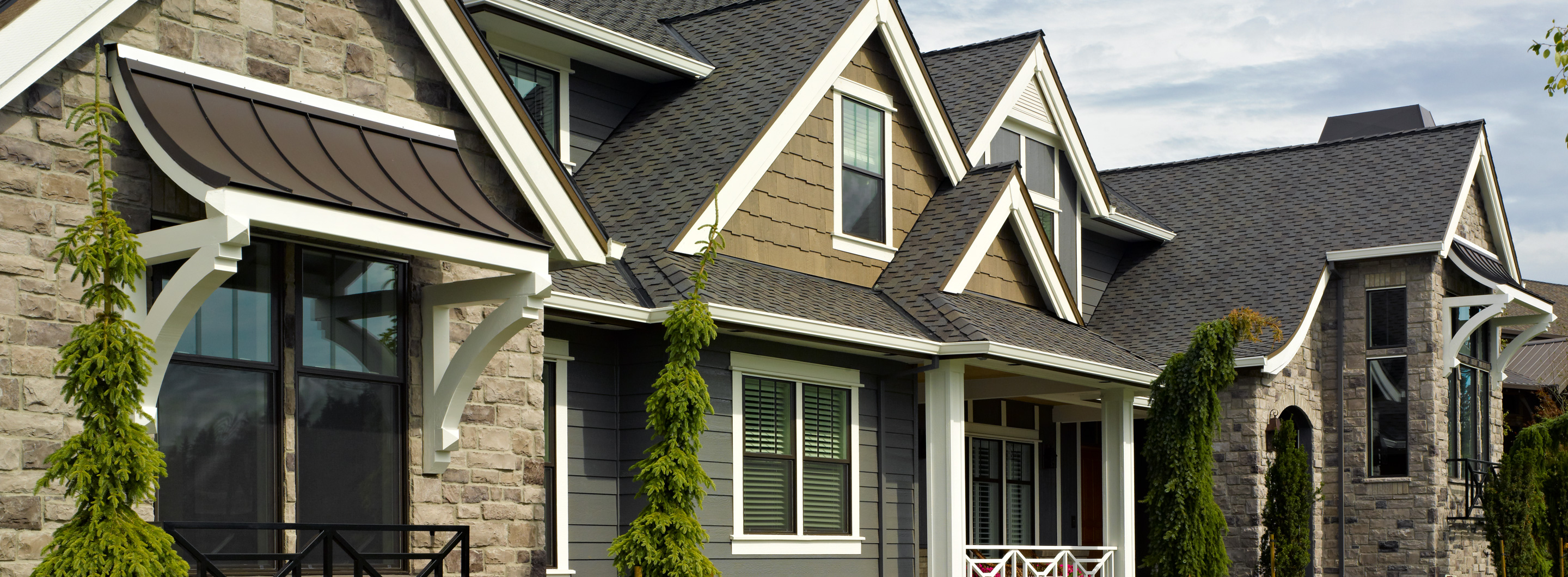 Your Dream Roof!